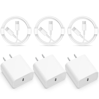 Fast USB-C Charger