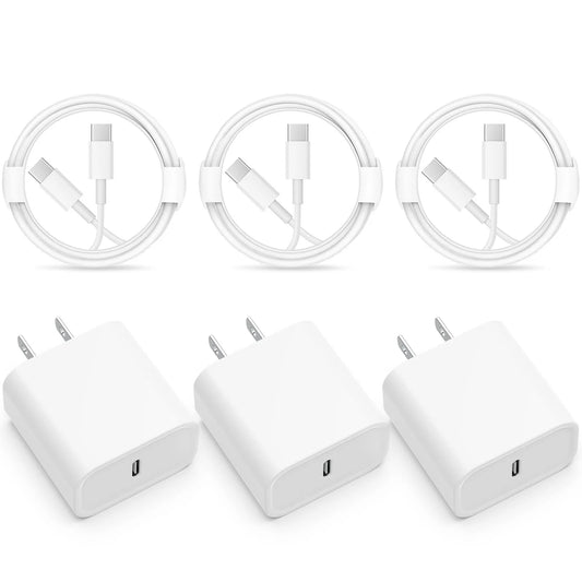Fast USB-C Charger