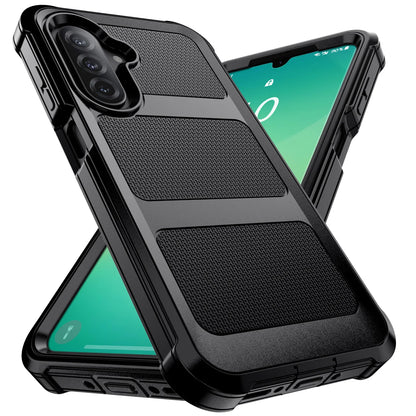 Samsung Galaxy Rugged Shockproof Case
