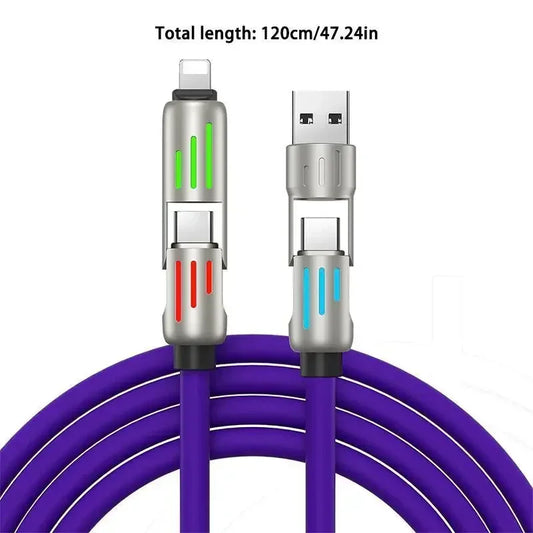 4-in-1 Charger