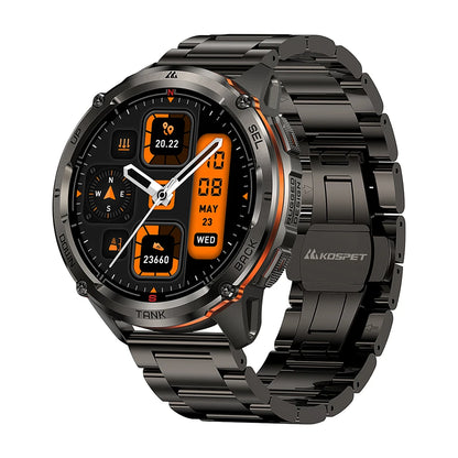 "Ultra GPS Smartwatch"