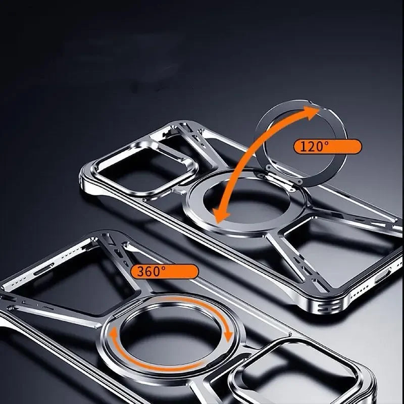 Aluminum Phone Cover