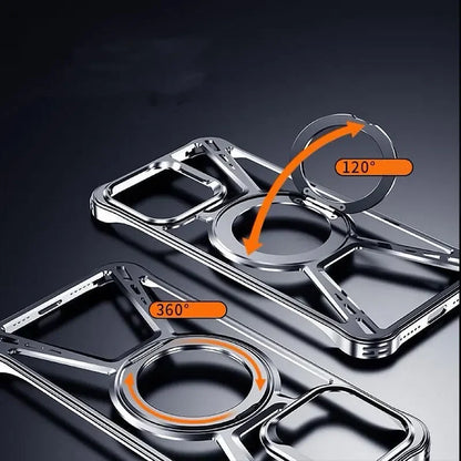 Aluminum Phone Cover