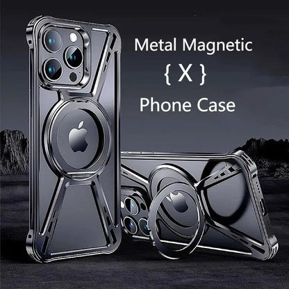 Aluminum Phone Cover