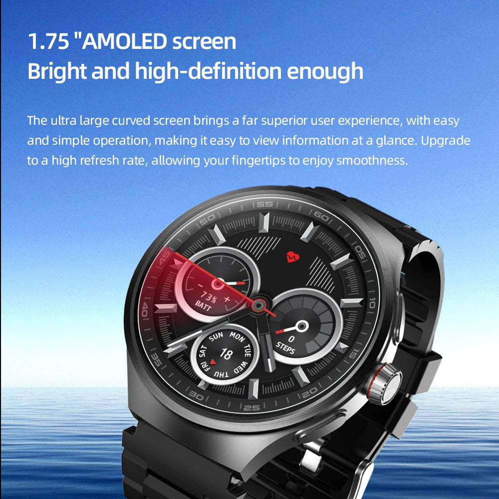 VP50 Smartwatch