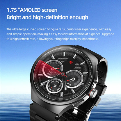VP50 Smartwatch