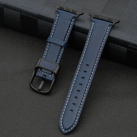 Leather Watch Strap