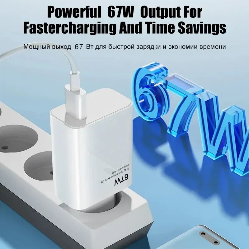 USB Charger