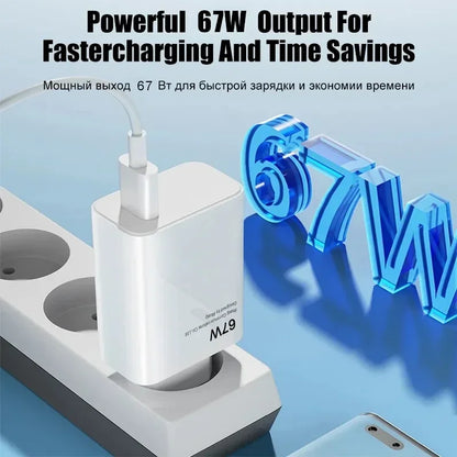 USB Charger