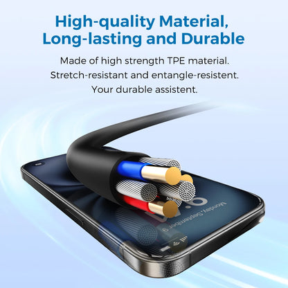 Smart Charge Cable