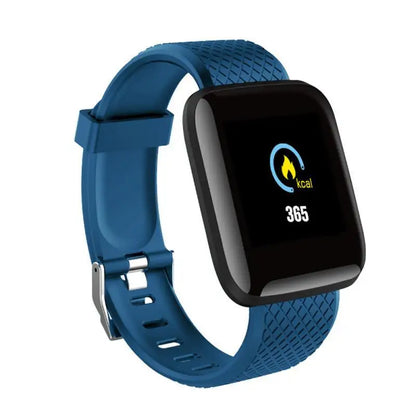 D20 Fitness Watch