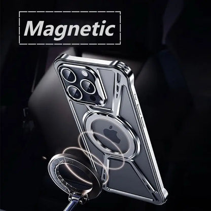 Aluminum Phone Cover