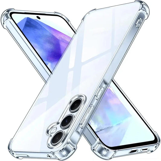 Heavy Duty Samsung Galaxy Cover