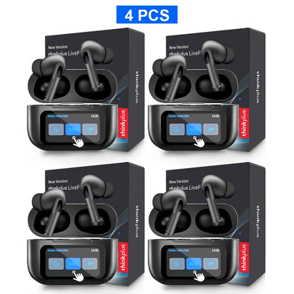 Wireless ANC Earbuds