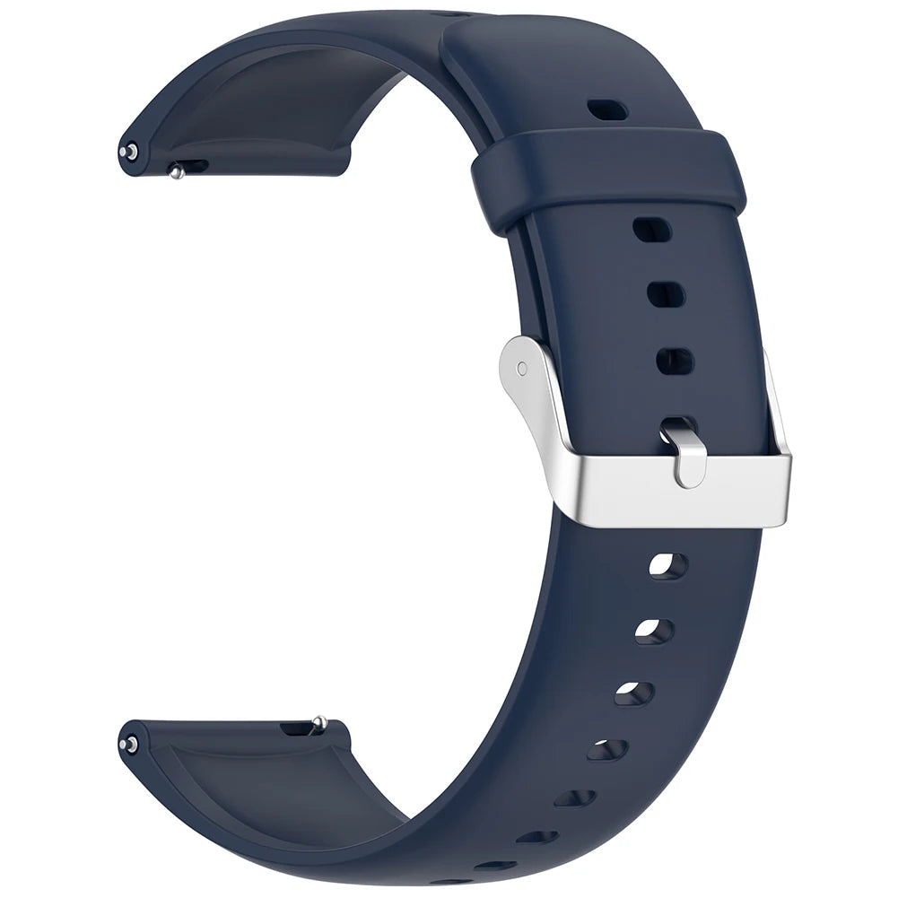 Silicone Watchband