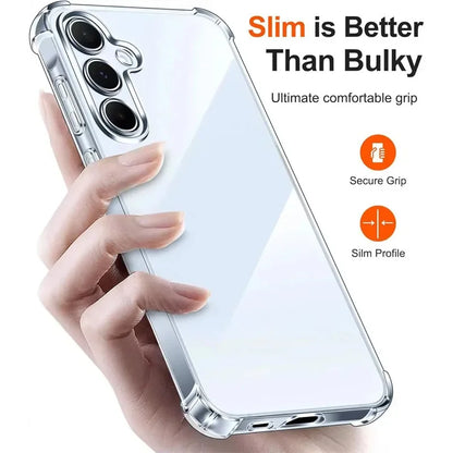 Heavy Duty Samsung Galaxy Cover