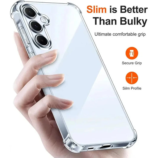 Heavy Duty Samsung Galaxy Cover