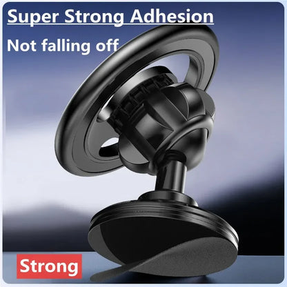 Magnetic Car Mount