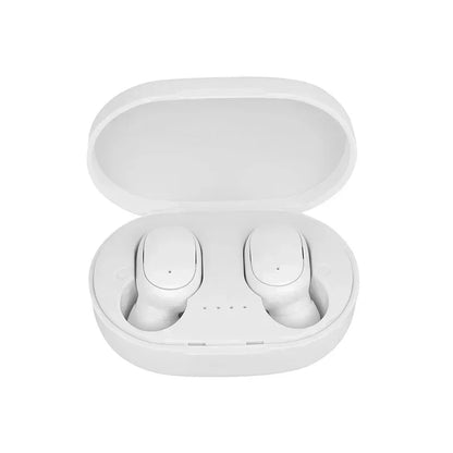 Bluetooth Earbuds