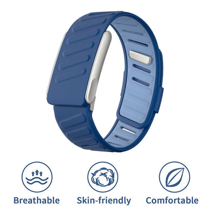 Silicone Sport Strap