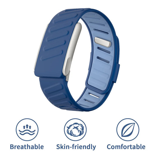 Silicone Sport Strap
