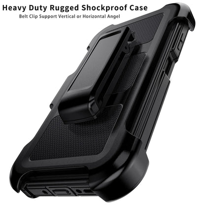 Samsung Galaxy Rugged Shockproof Case