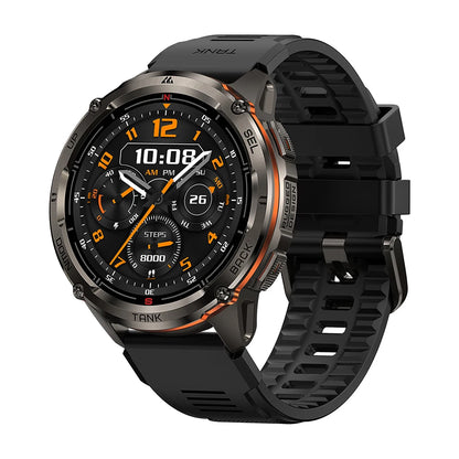 "Ultra GPS Smartwatch"