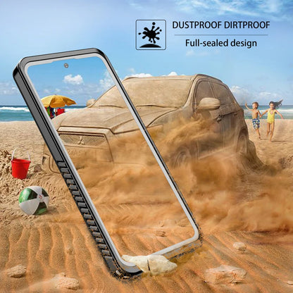 Waterproof Shockproof Samsung Phone Case