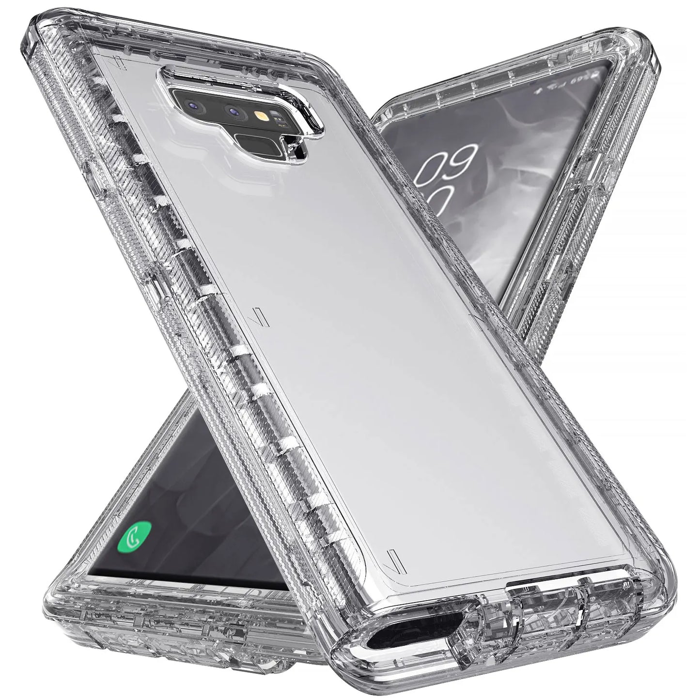 Shockproof Samsung Note9 Hard Cover
