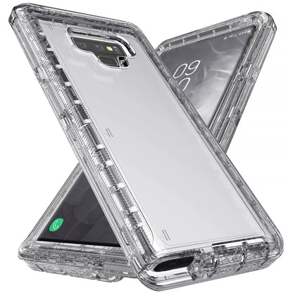 Shockproof Samsung Note9 Hard Cover