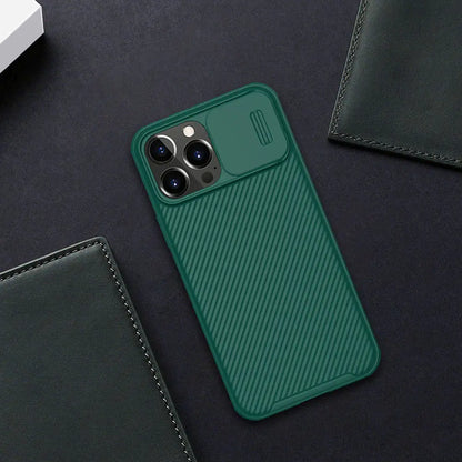 iPhone 13 Camshield Case
