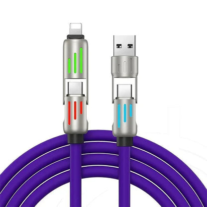 4-in-1 Charger
