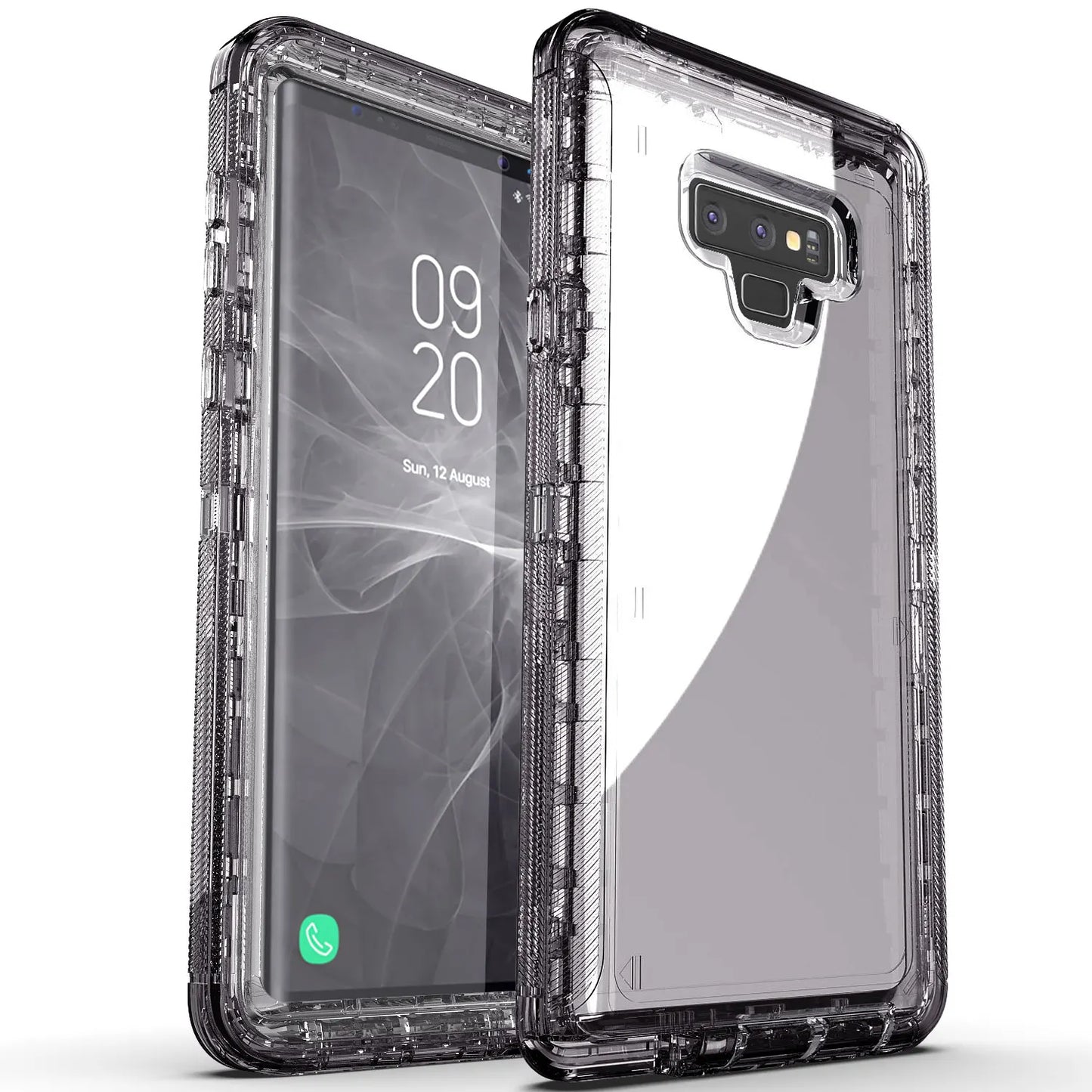 Shockproof Samsung Note9 Hard Cover