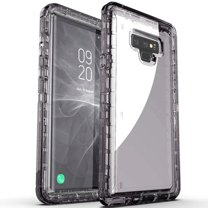 Shockproof Samsung Note9 Hard Cover