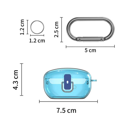 Protective Earbud Case