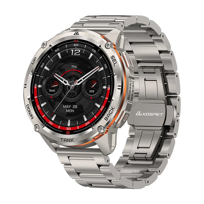 "Ultra GPS Smartwatch"