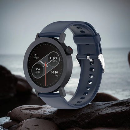 Silicone Watchband