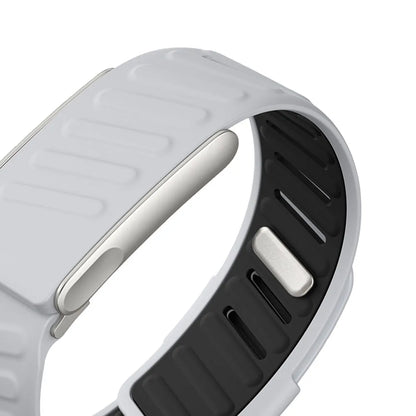 Silicone Sport Strap