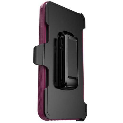 Samsung Galaxy S25 Shockproof Case