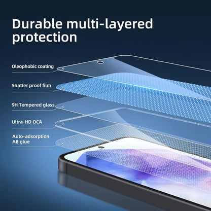Samsung Screen Protectors