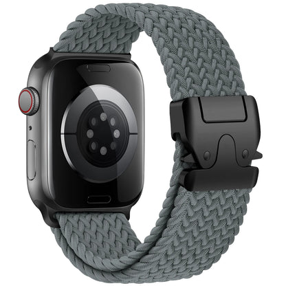 Braided Watch Band