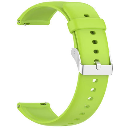 Silicone Watchband