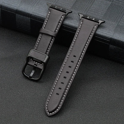 Leather Watch Strap
