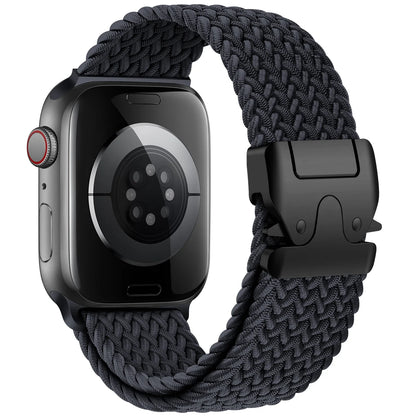Braided Watch Band