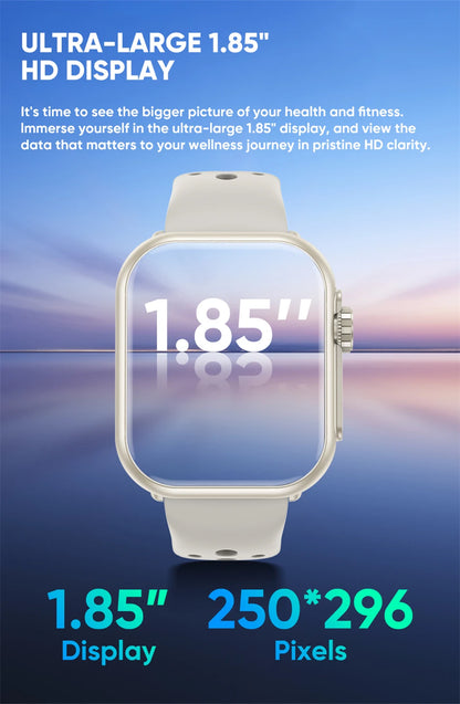 Ultra Smart Watch