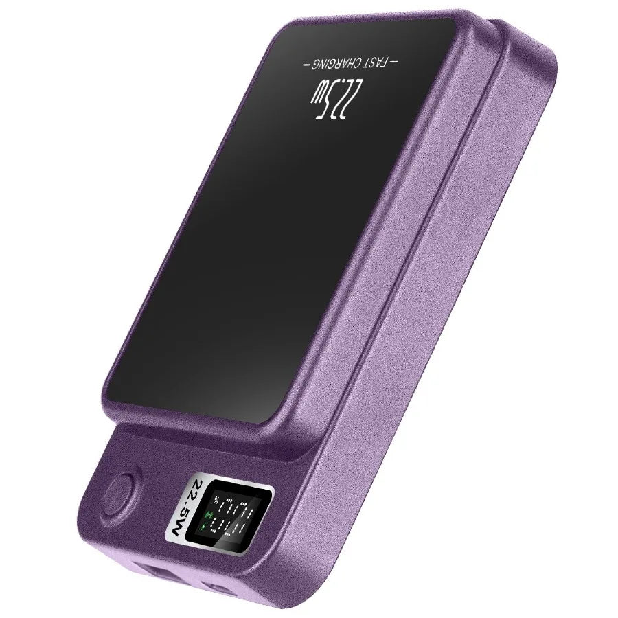 MagSafe Power Bank