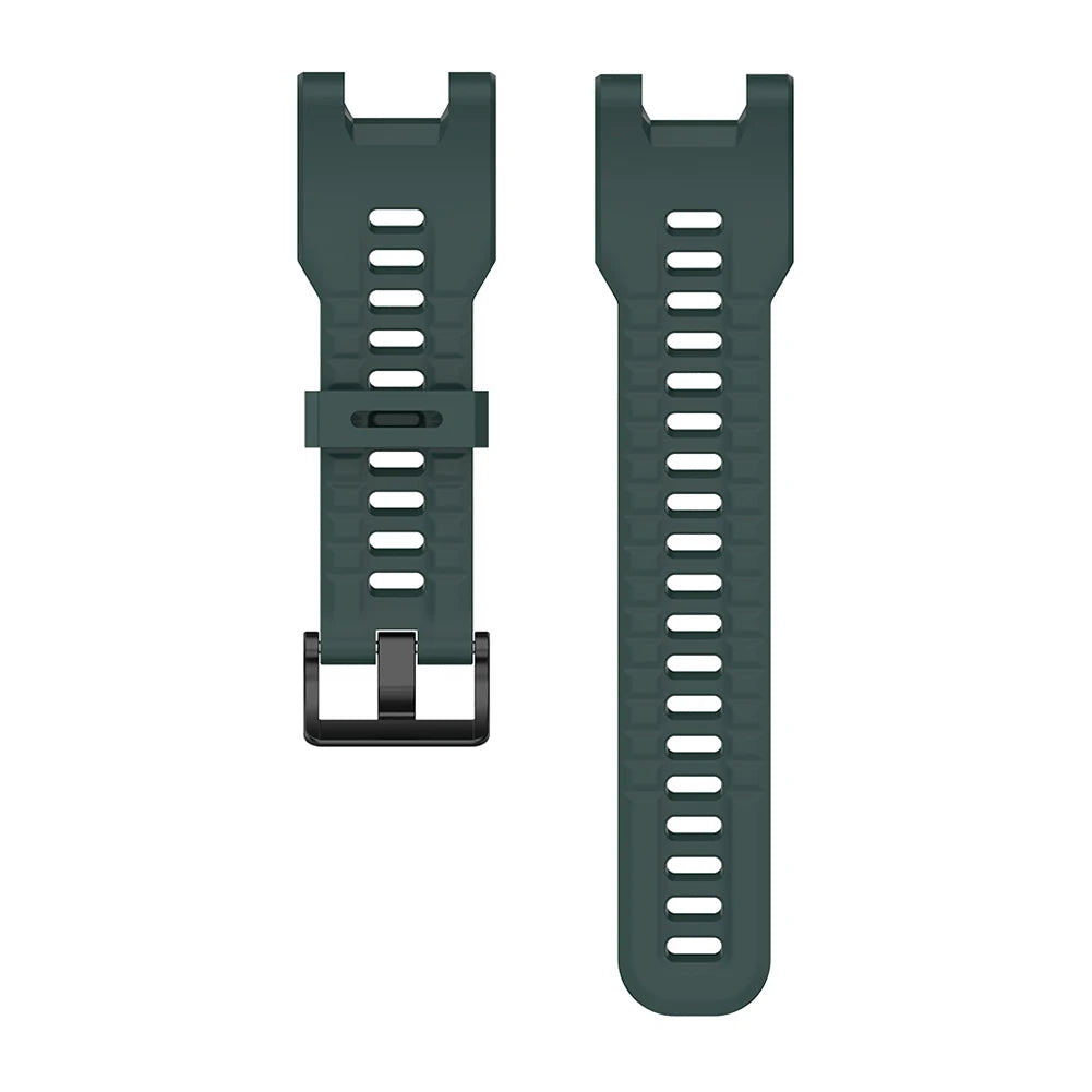 T-Rex Silicone Strap