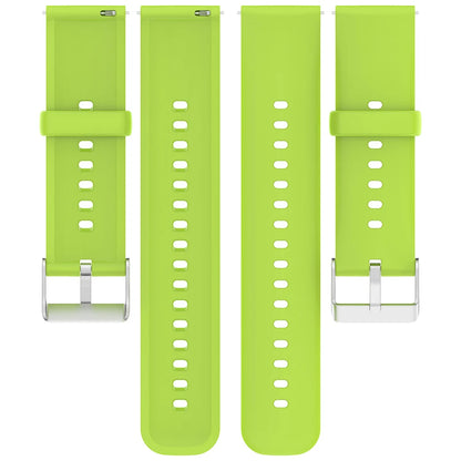 Silicone Watchband