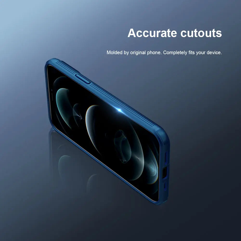 iPhone 13 Camshield Case