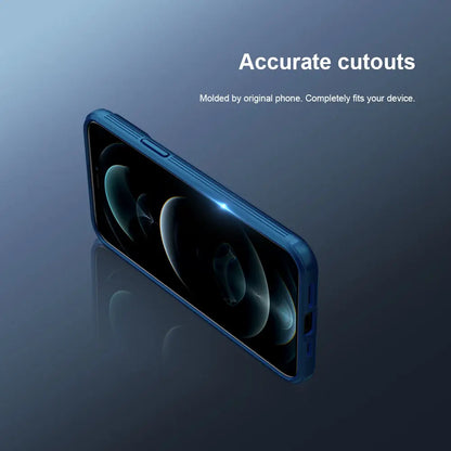 iPhone 13 Camshield Case